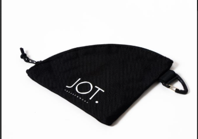 حقيبة لفلاتر القهوة الورقية | JOT Filter Bag