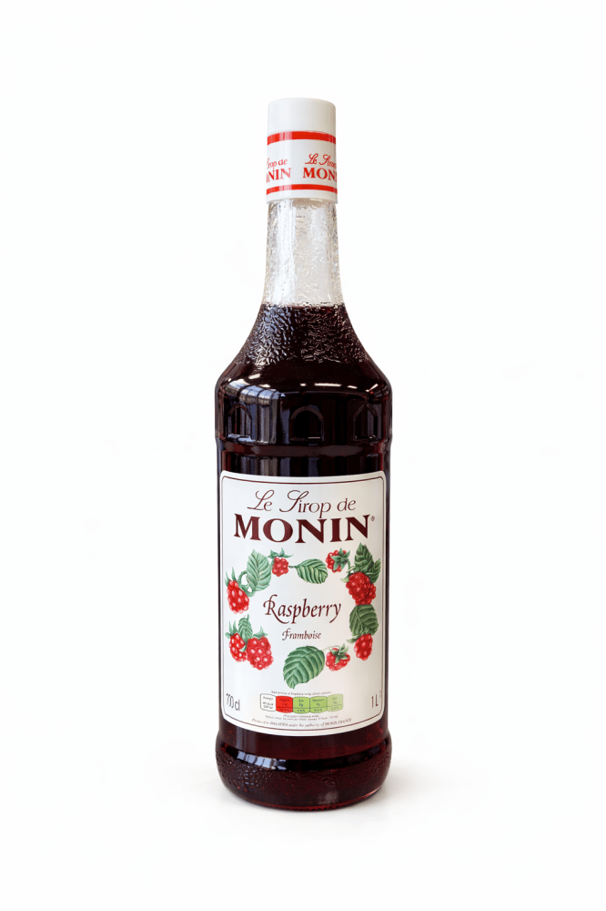 سيرب مونين توت احمر 1000ml