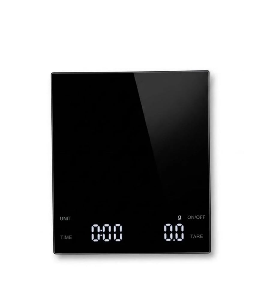 ميزان رقمي OS2 من اوبسيدين | Obsidian OS2 Coffee Scale