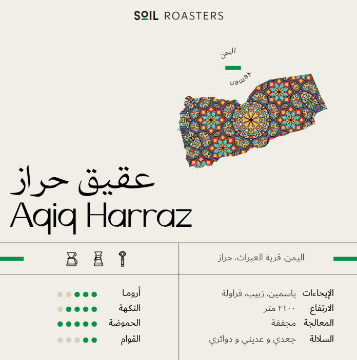 عقيق حراز سويل 1000 جرام