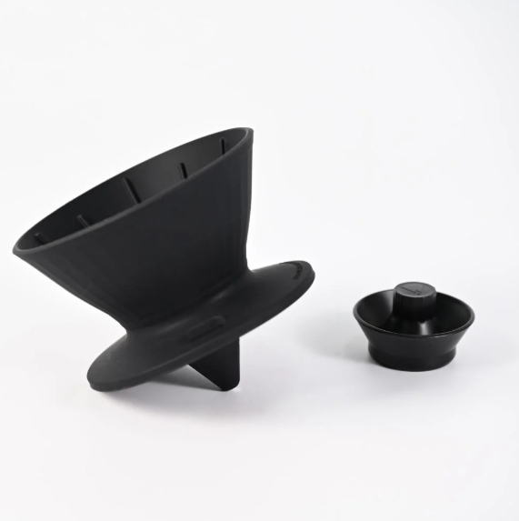 JOT - KASHTA BOX  _ Black