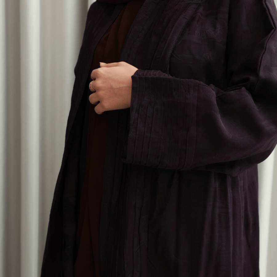 ABAYA 2025/3