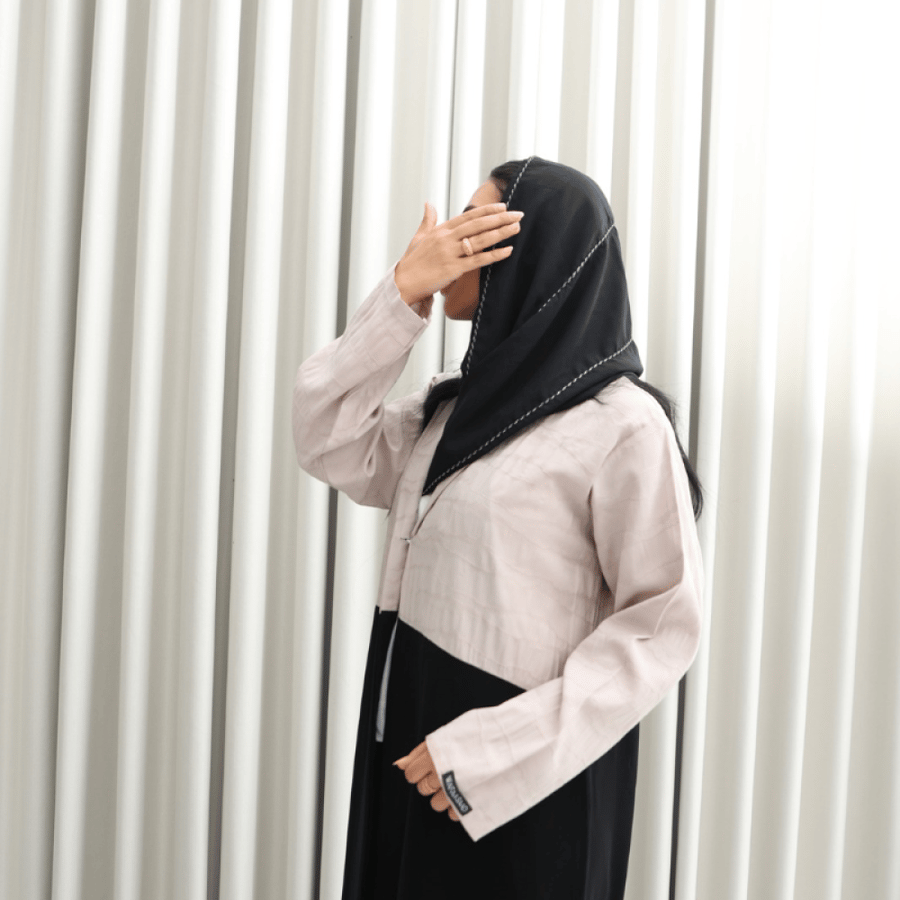 ABAYA 2025/6