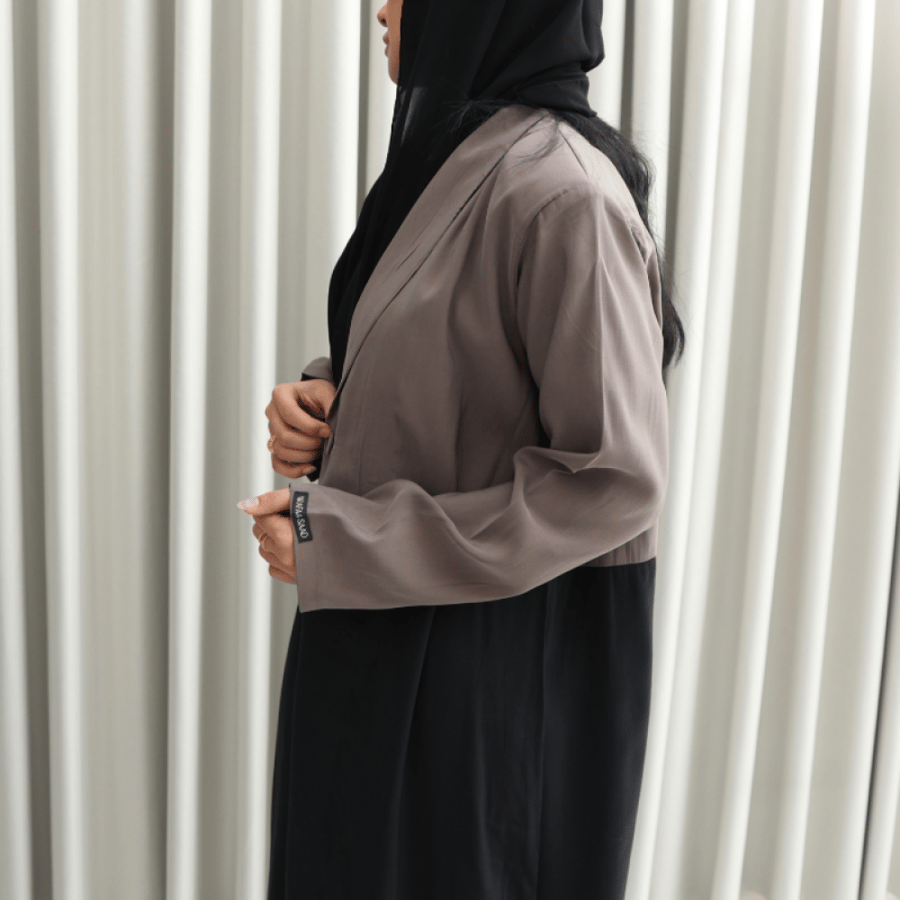 ABAYA 2025/7