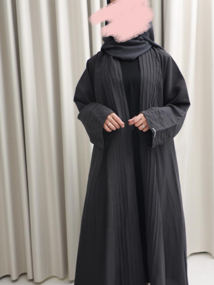 ABAYA 2025/1
