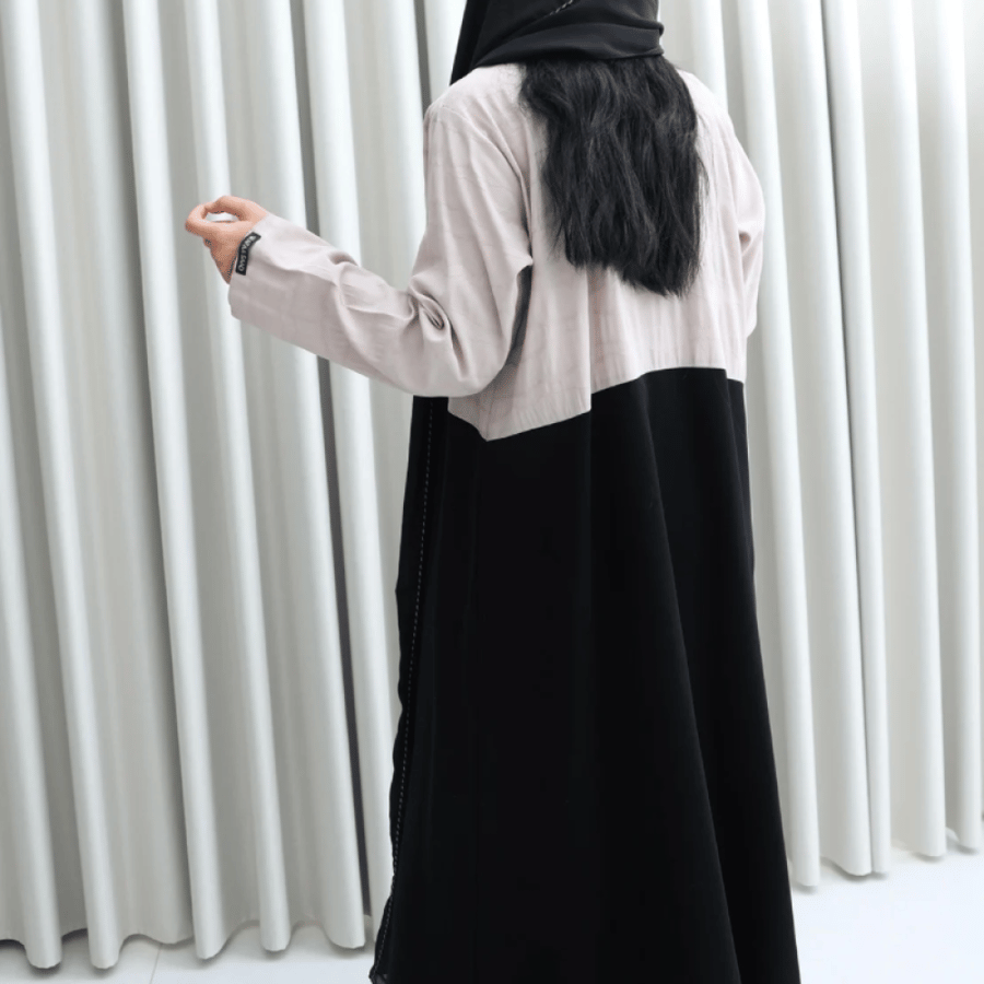 ABAYA 2025/6