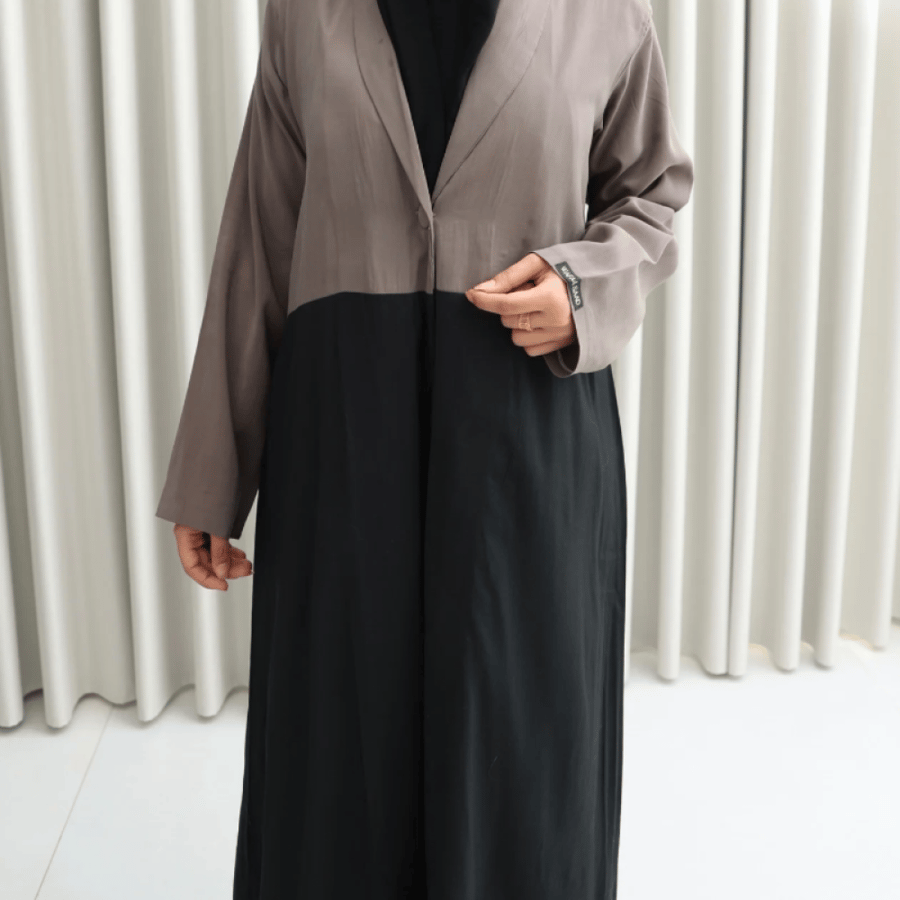 ABAYA 2025/7