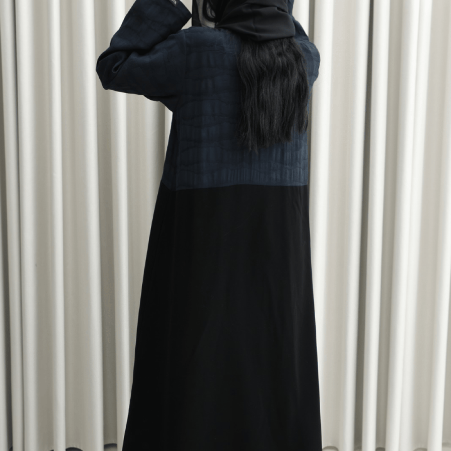ABAYA 2025/4