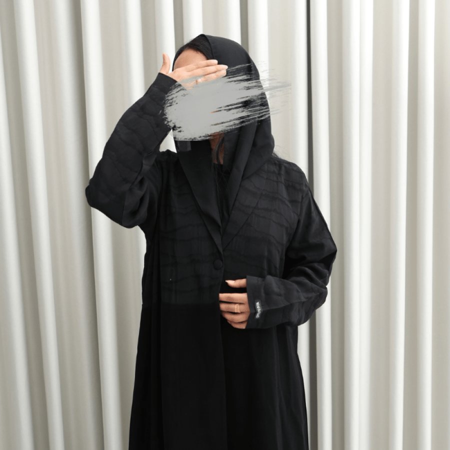 ABAYA 2025/5