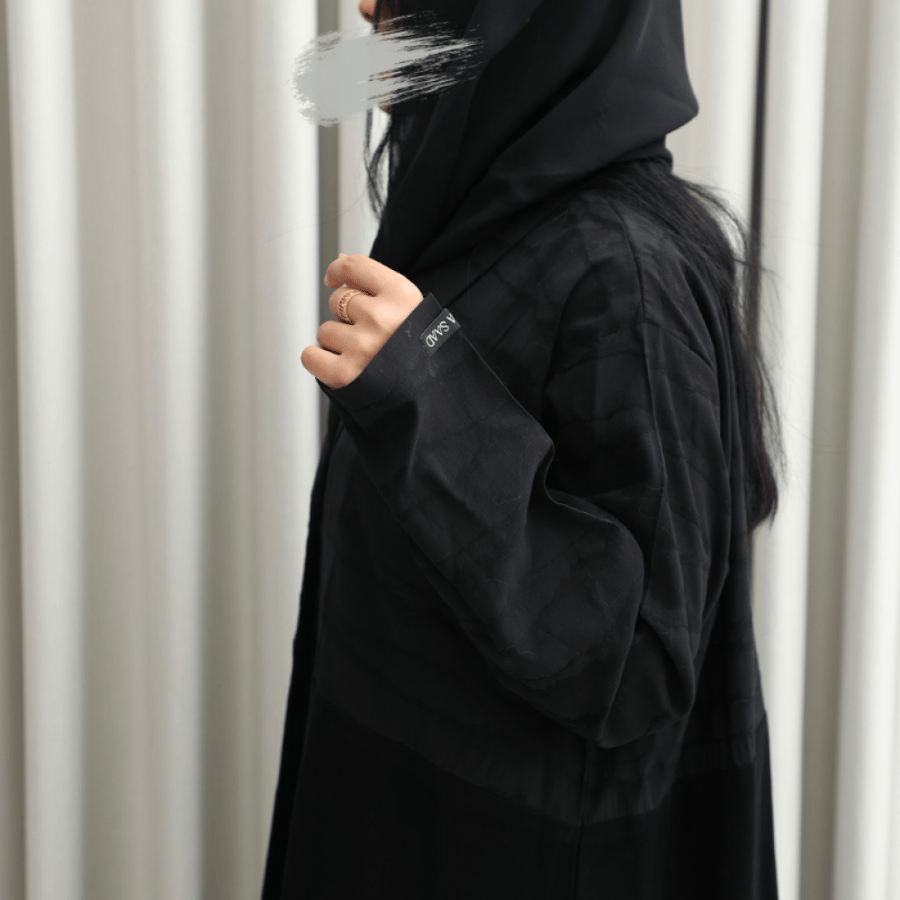 ABAYA 2025/5