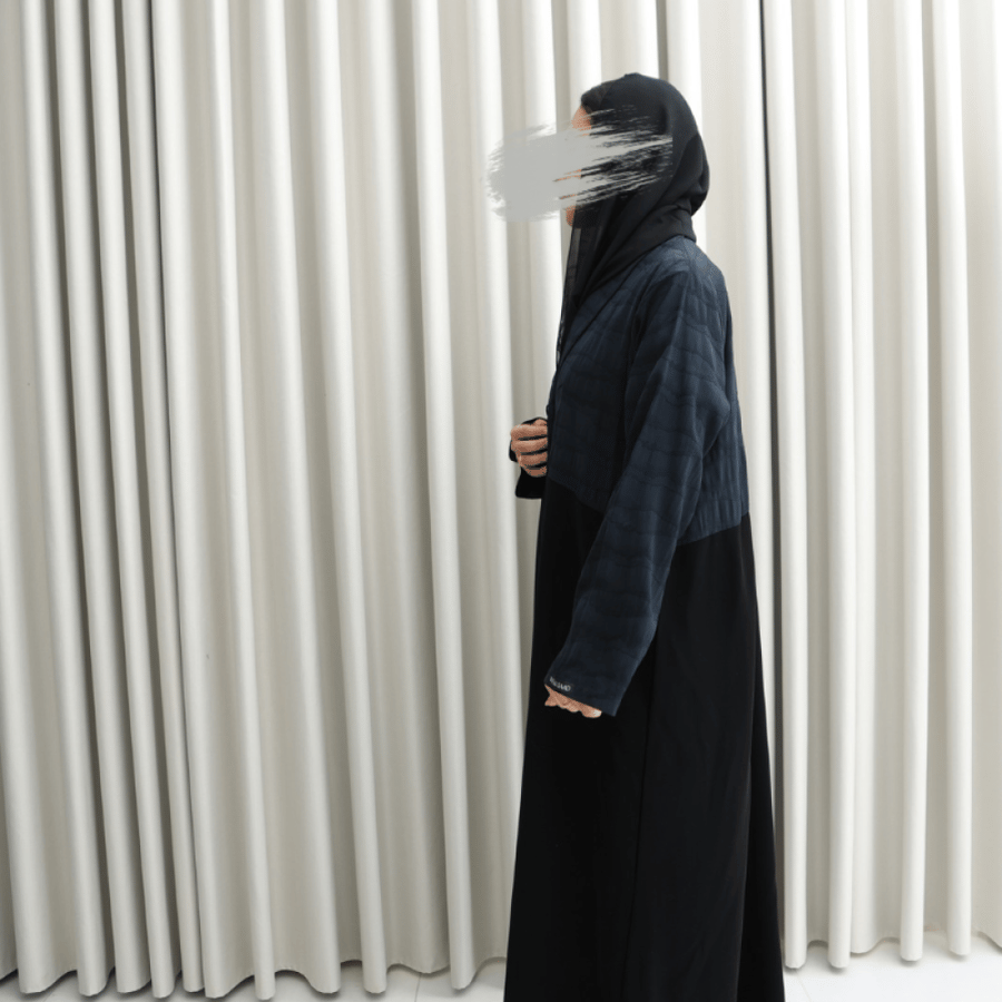 ABAYA 2025/4
