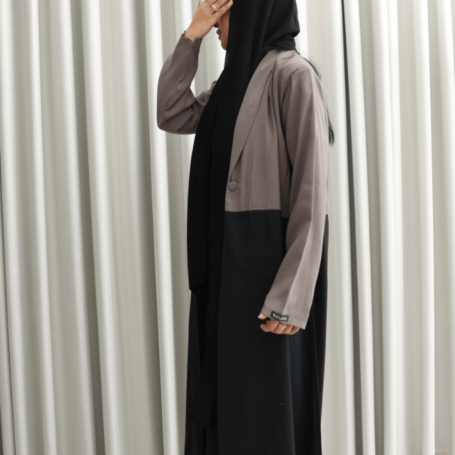 ABAYA 2025/7