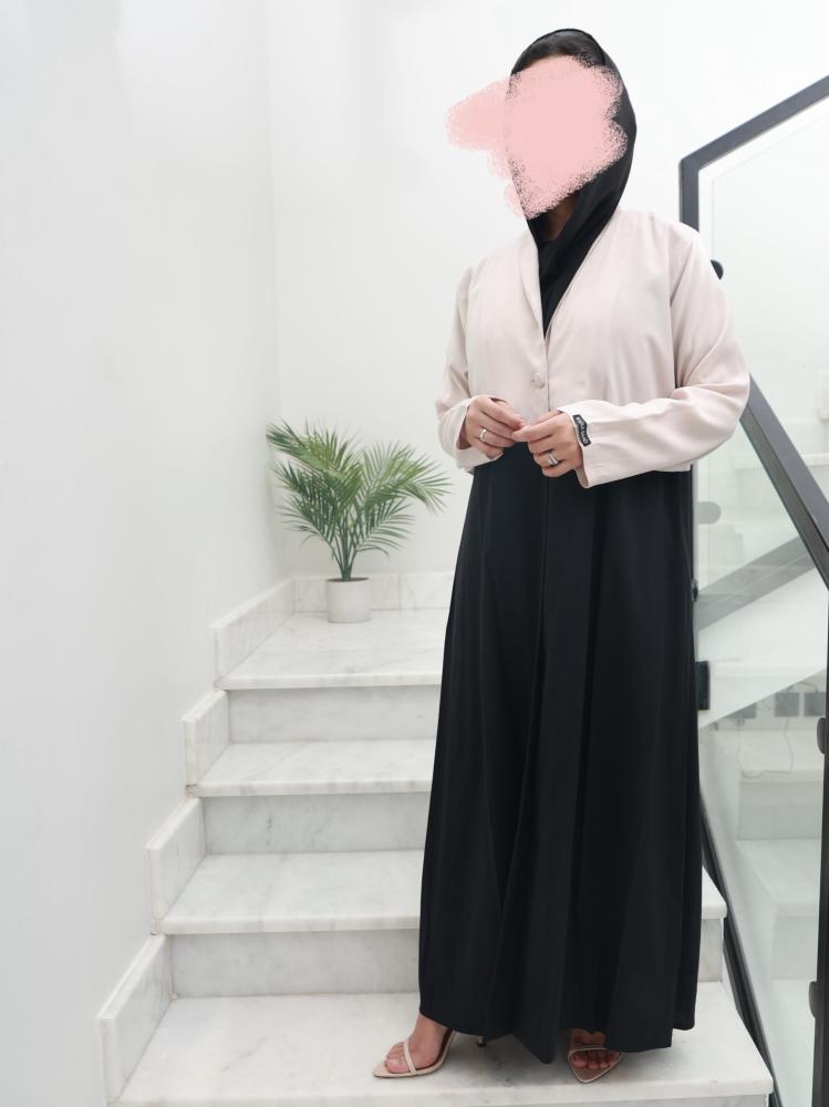 ABAYA 2025/9