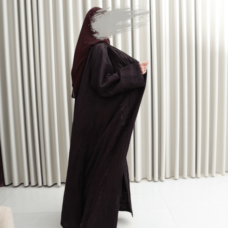 ABAYA 2025/3