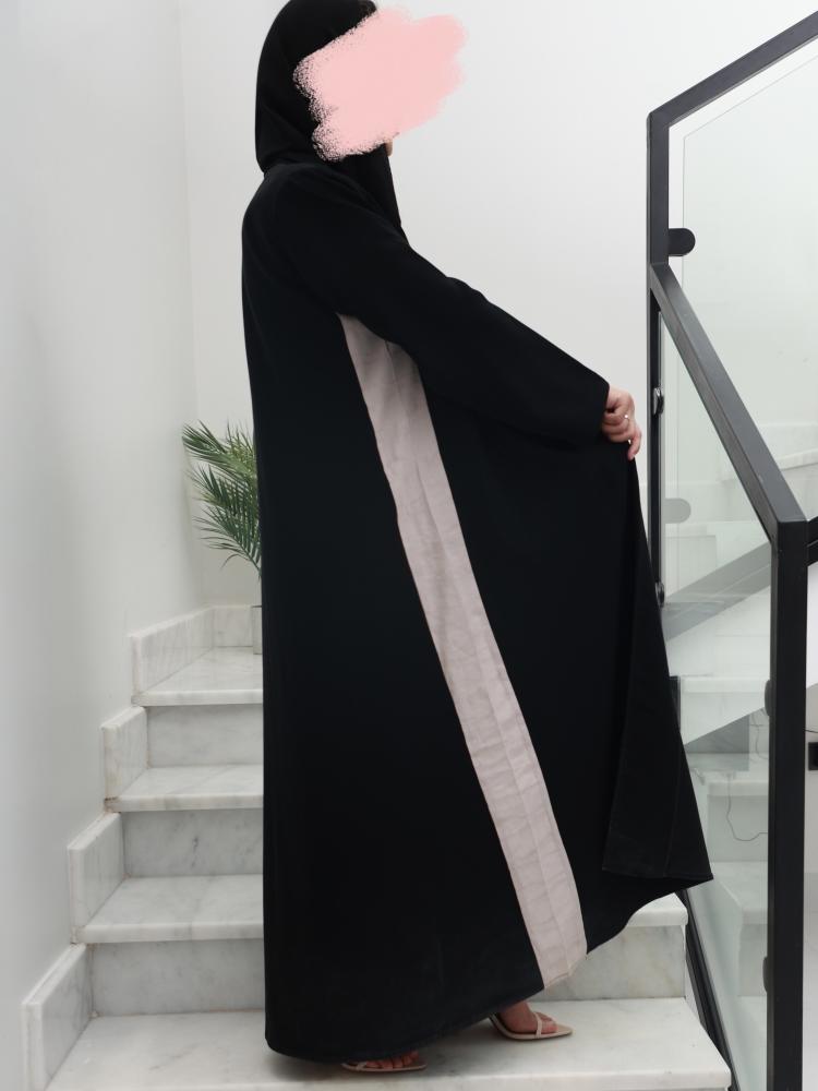 ABAYA 2025/8