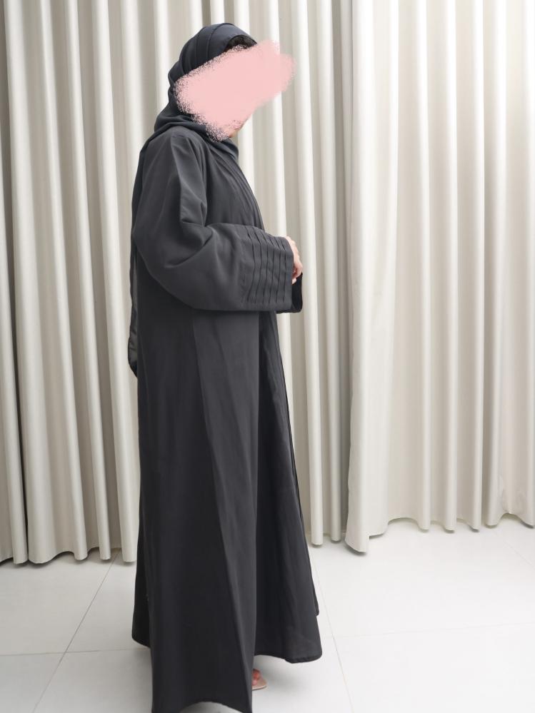 ABAYA 2025/1