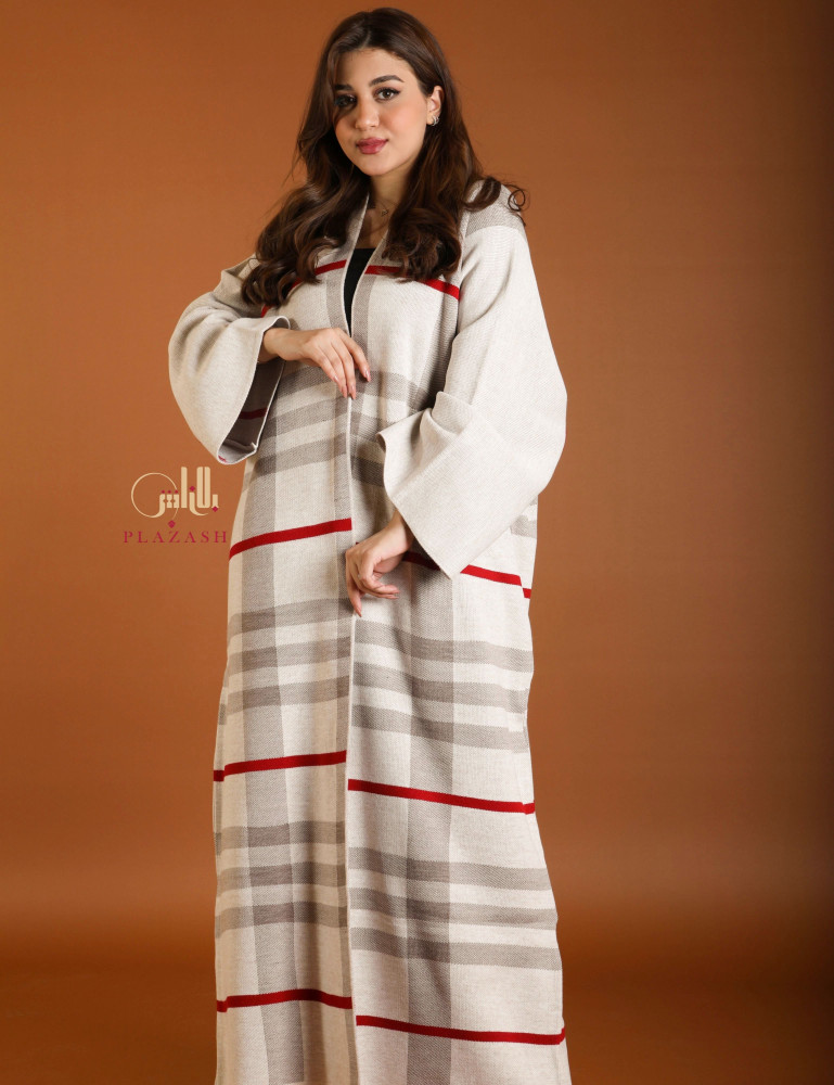 صوف سحاب بيج شتوي