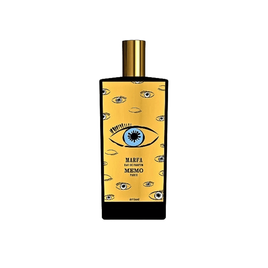 عطر مارفا من ميمو باريس – او دي بارفيوم- 75مل