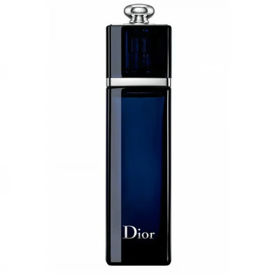 عطر ديور اديكت الكحلي او دو بارفيوم 100مل