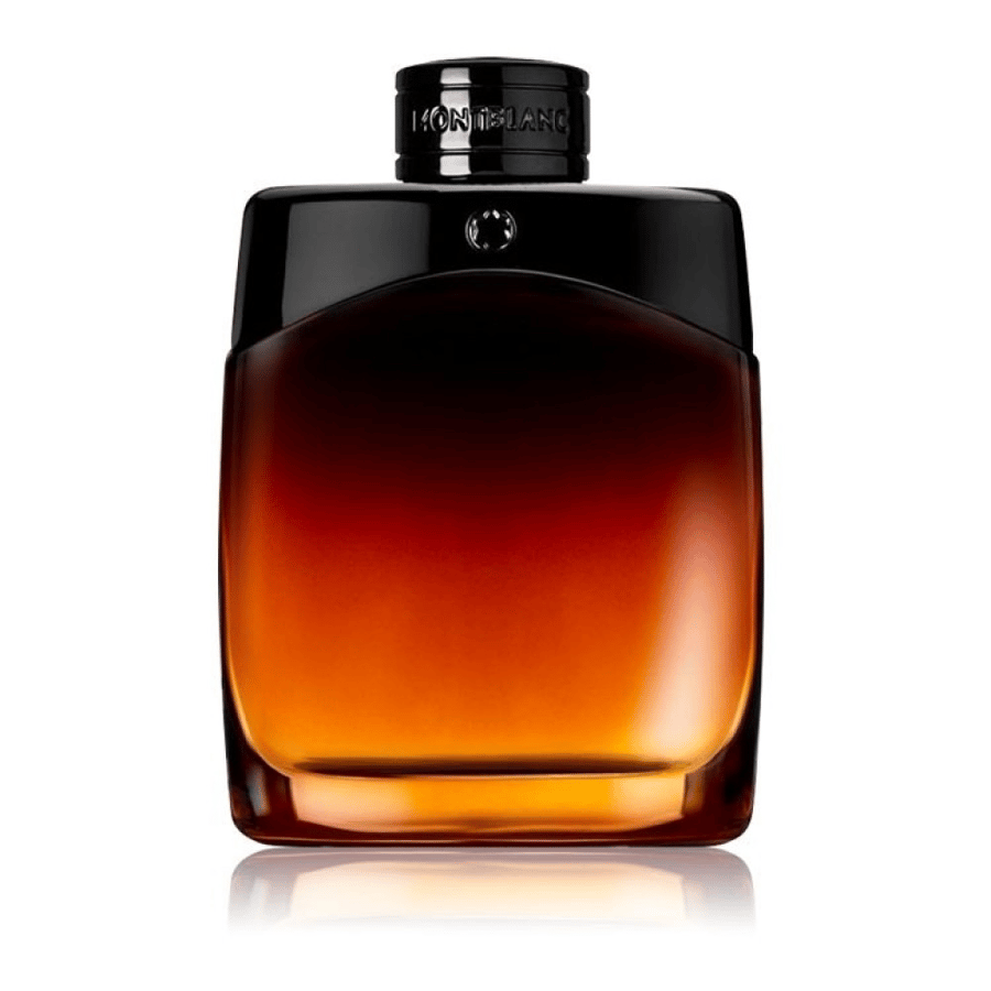 عطر ليجند نايت او دي برفيوم للرجال من مونت بلانك 100مل