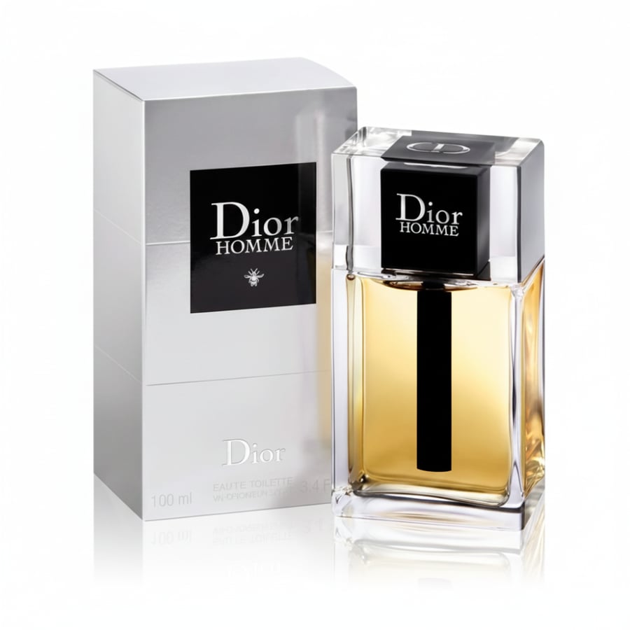 عطر ديور هوم او دو تواليت 100مل