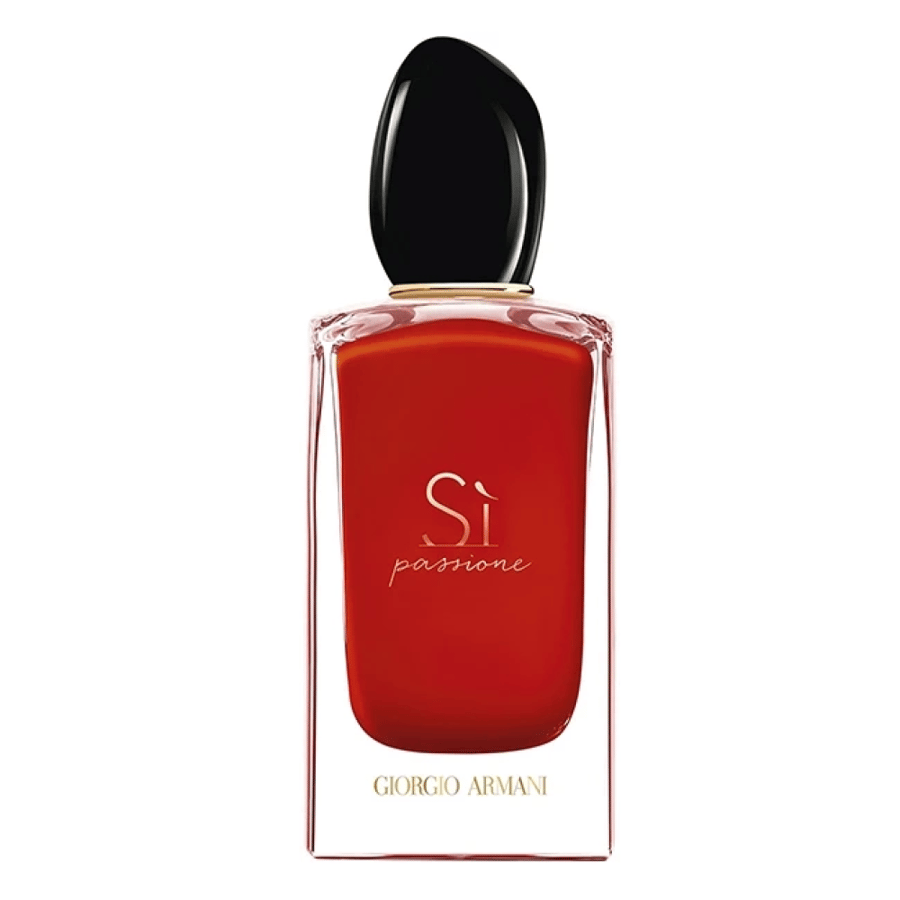 عطر سي باشن من جورجيو ارماني او دي بارفيوم 100 مل