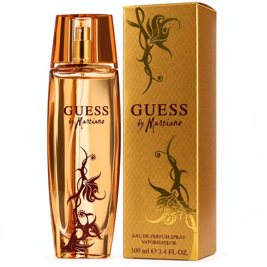 عطر باي مارسيانو من جس للنساء او دي بارفيوم 100 مل
