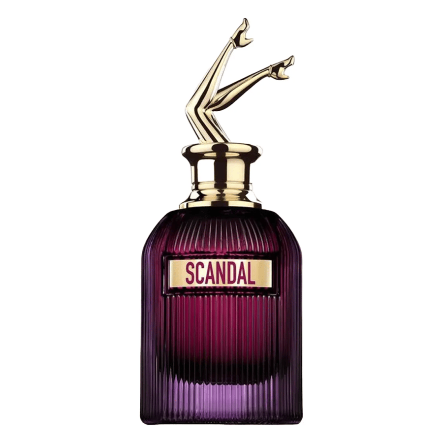 عطر سكاندال من جان بول غولتير او دو بارفيوم انتنس 80 مل