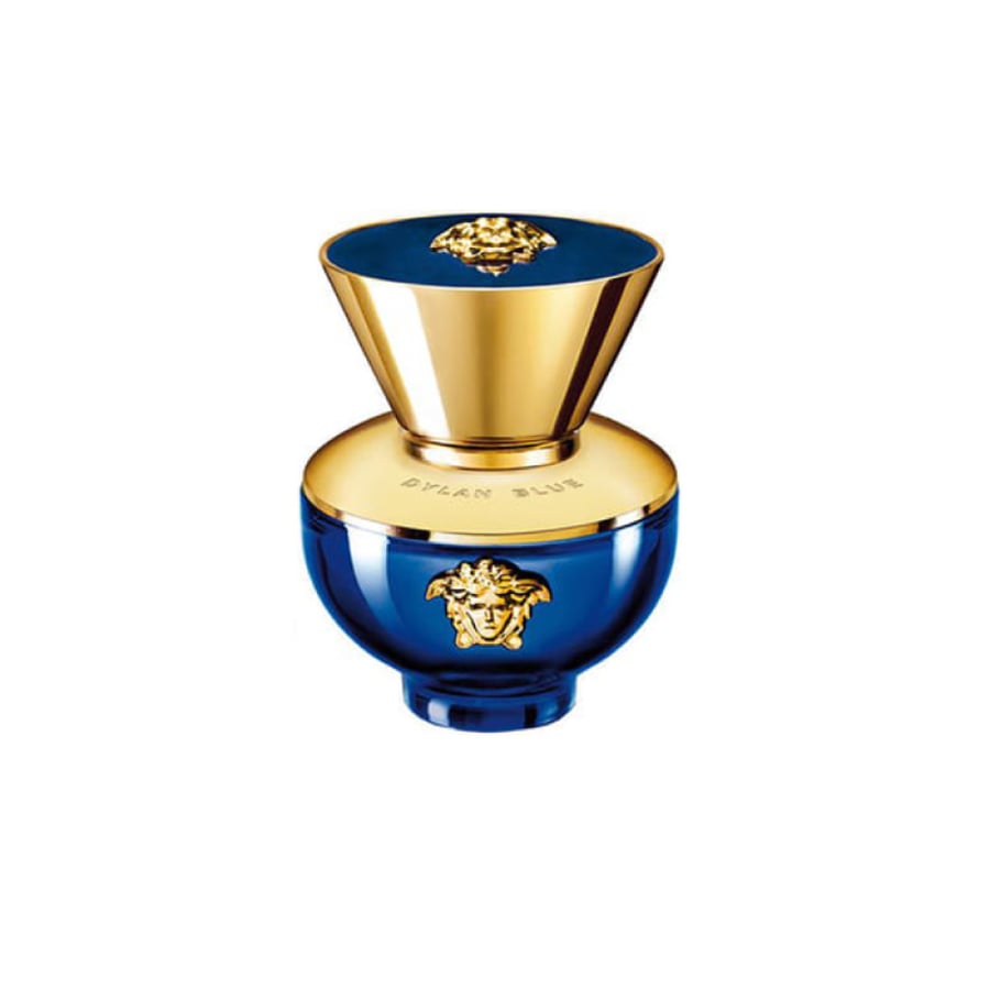 عطر ديلان بلو من فرزاتشي بور فيمي للنساء - او دو بارفيوم 50مل