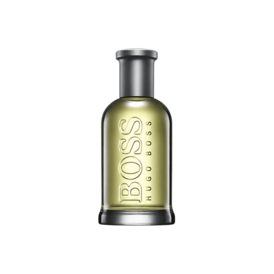 عطر بوس بوتلد من هيوجو بوس او دي تواليت 100مل