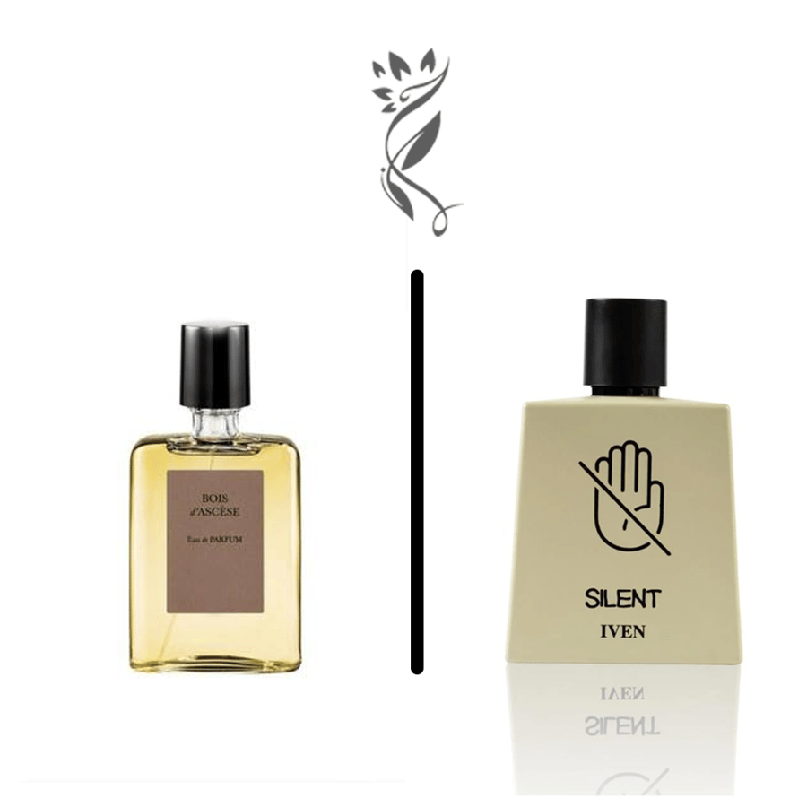 عطر ايفن سايلنت - 100مل