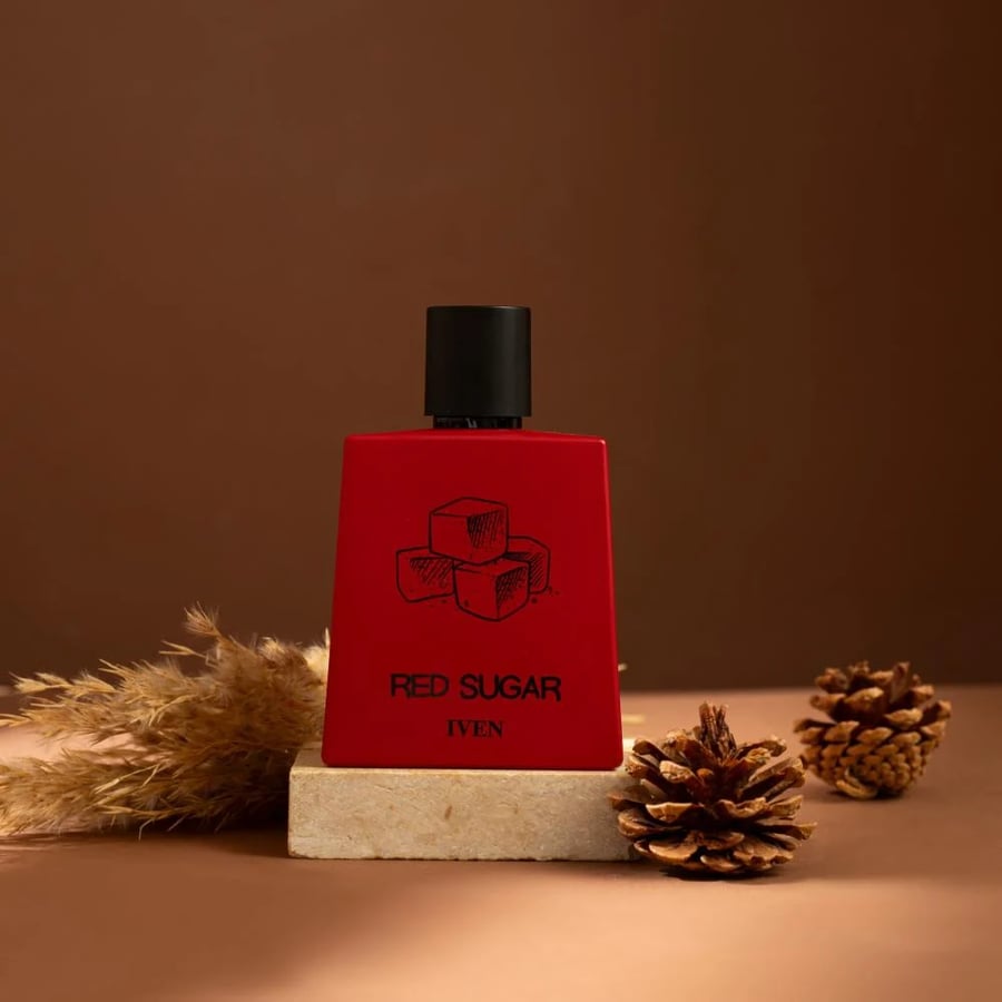 عطر ايفن ريد شوقر - 100مل