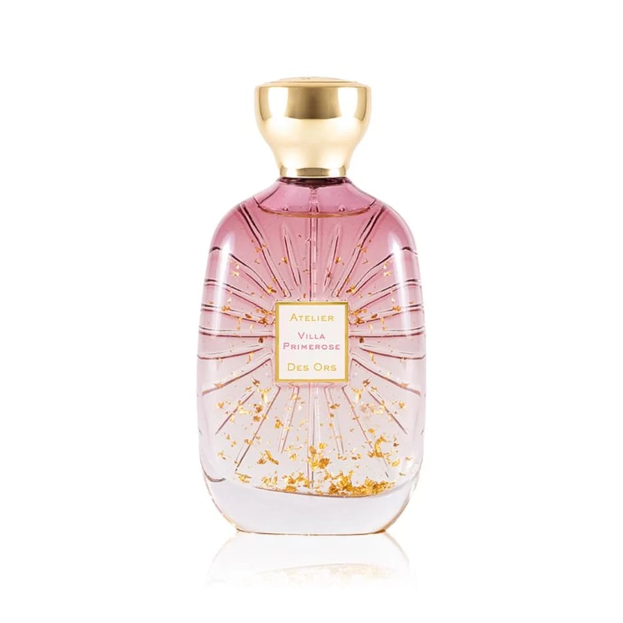 عطر فيلا بريمروز من اتليه او دي بارفيوم 100 مل