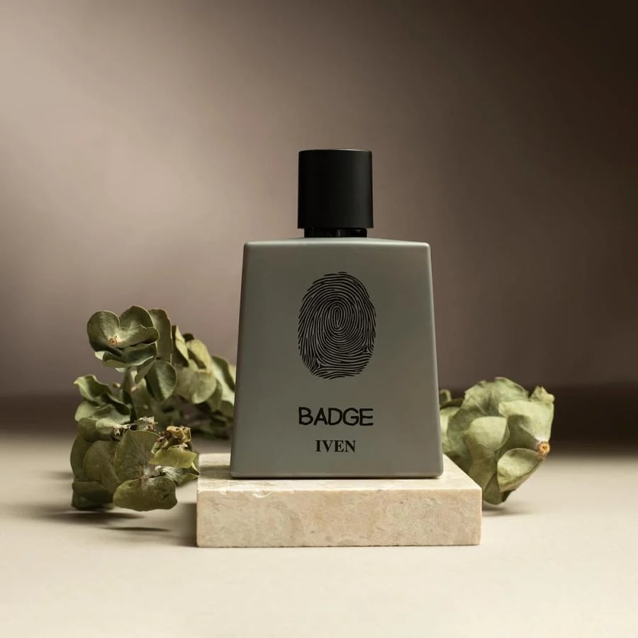 عطر ايفن بادج - 100 مل
