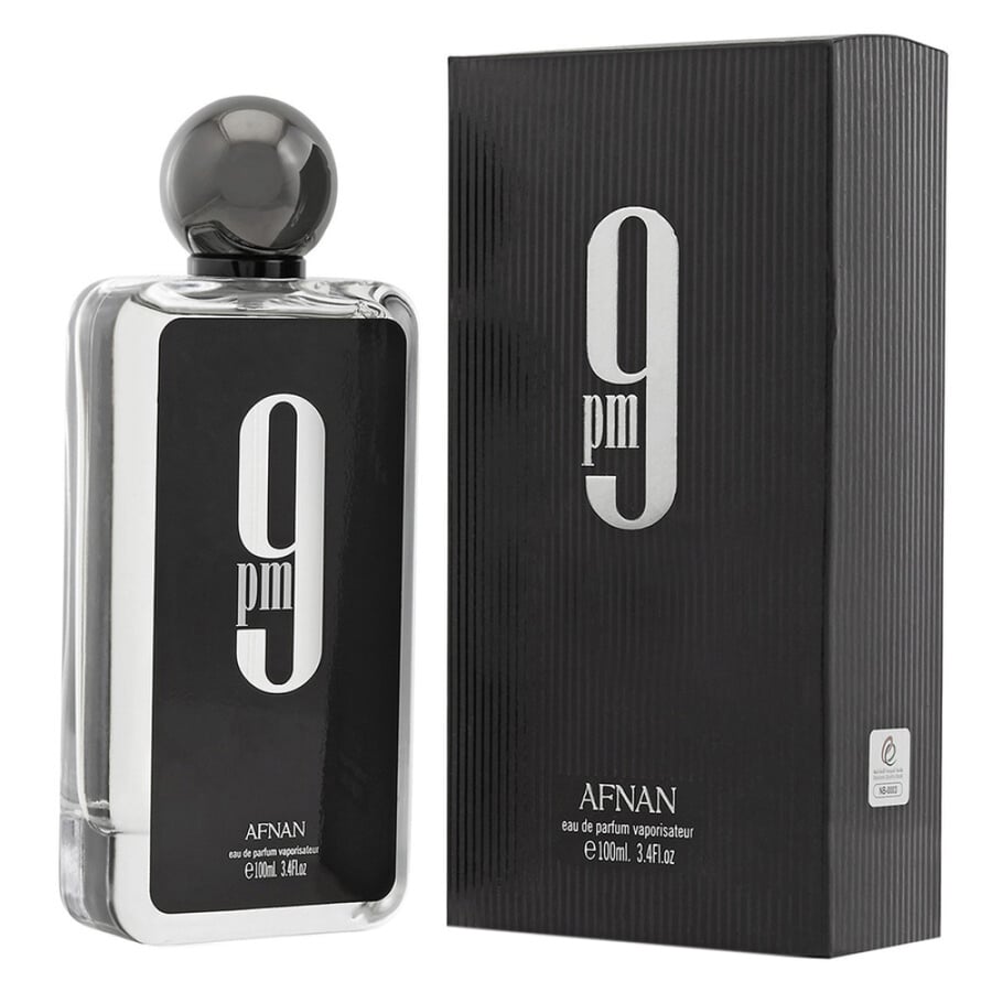 عطر 9 Pm من افنان او دي بارفيوم 100 مل