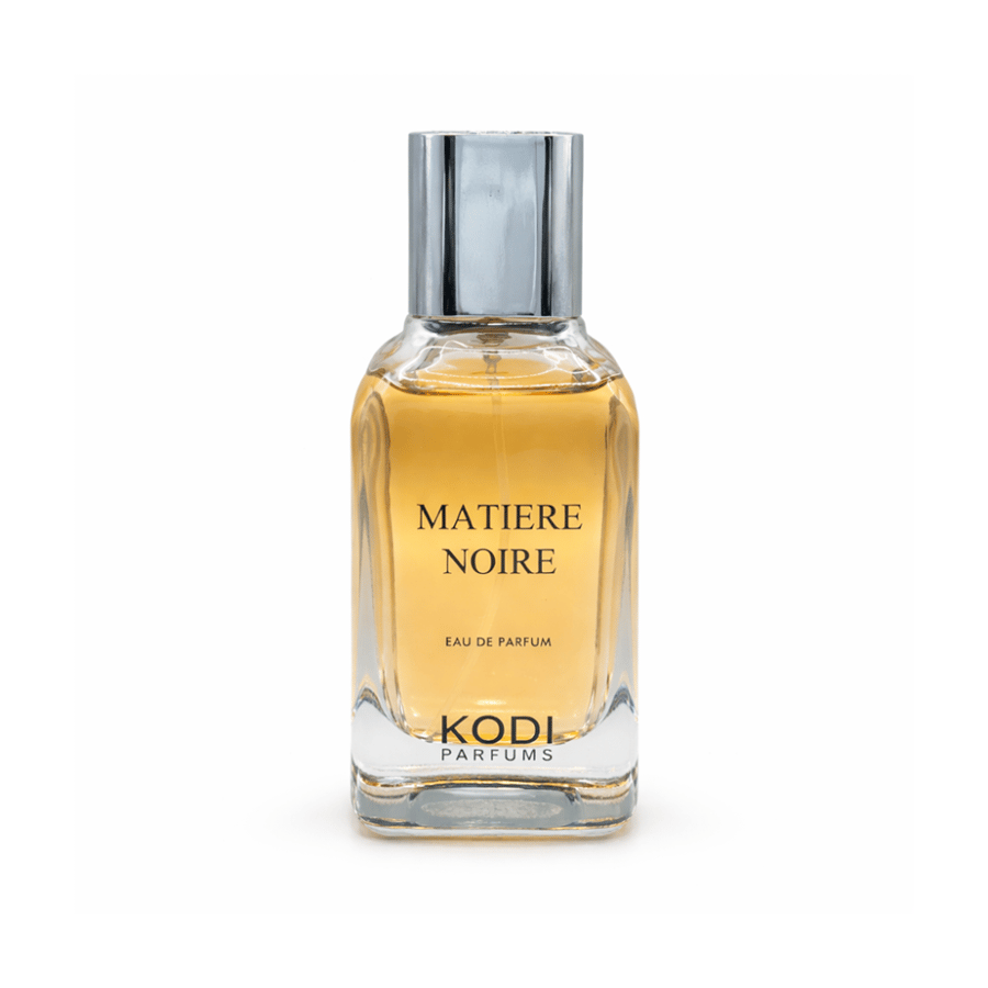 عطر ماتيرا نوير من كودي او دي بارفيوم - 100 مل