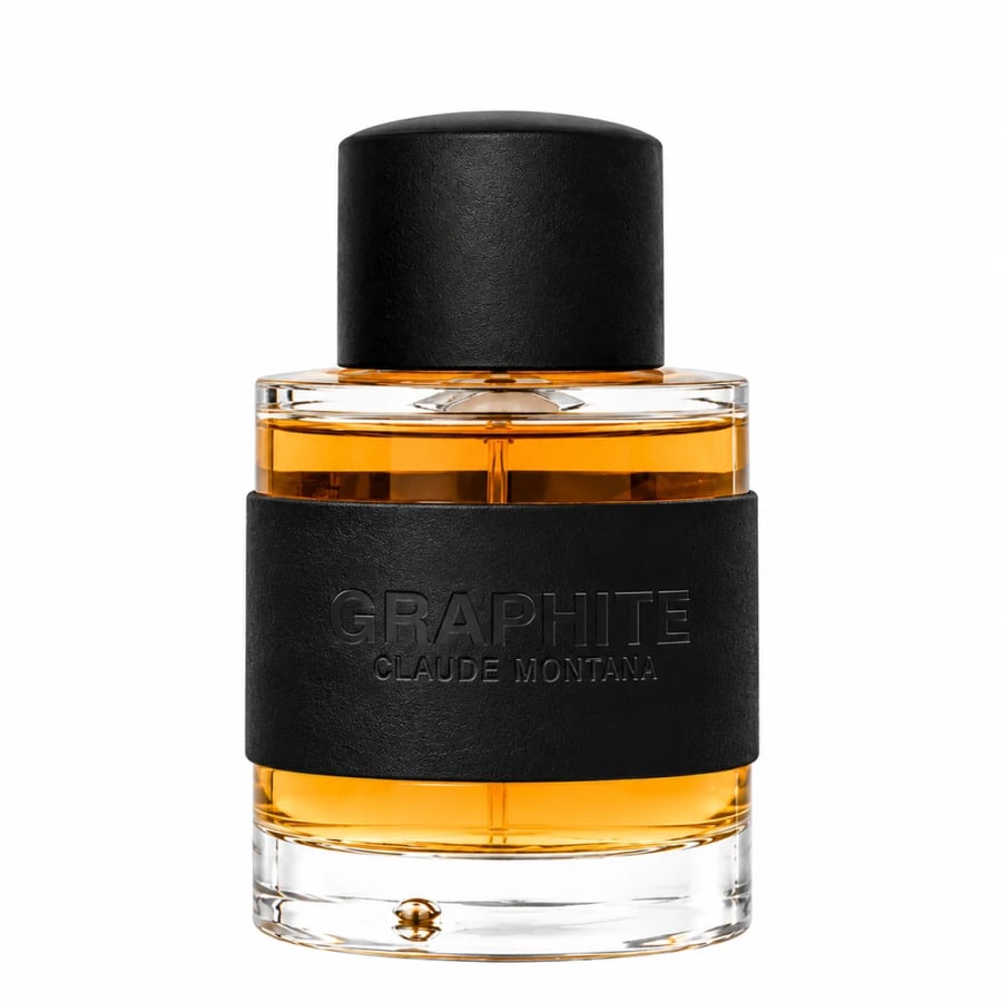 عطر مونتانا جرافيت الرجالي او دو تواليت 100مل