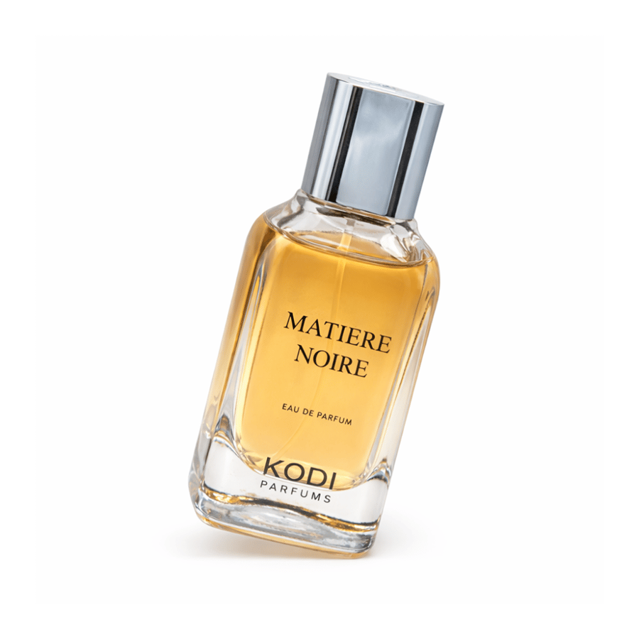 عطر ماتيرا نوير من كودي او دي بارفيوم - 100 مل