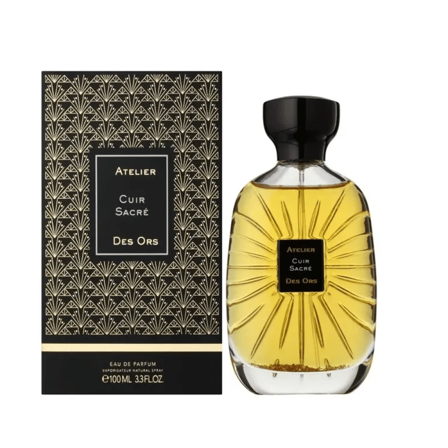 عطر كوير ساكري من اتيلير ديس اورس او دو بارفيوم 100مل