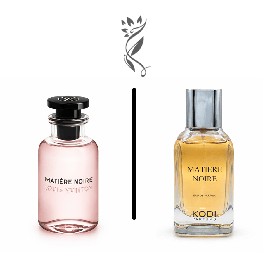 مجموعة عطور كودي بارفيوم الشهيرة - 3 عطور
