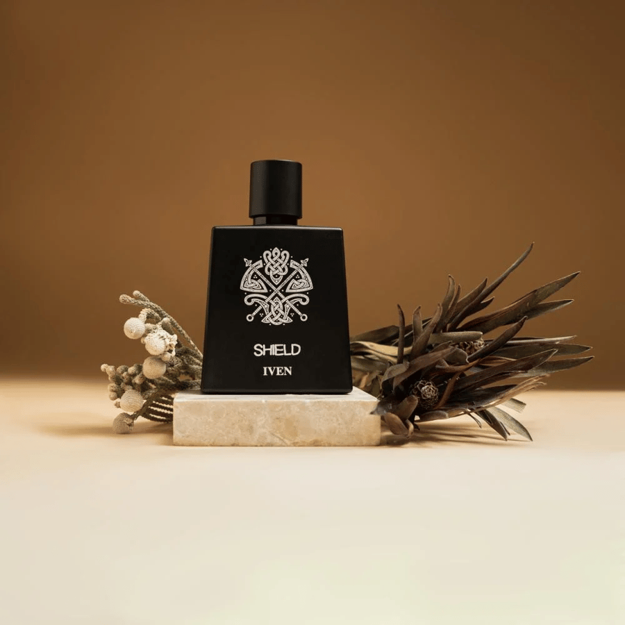 عطر شيلد من ايفن - 100 مل