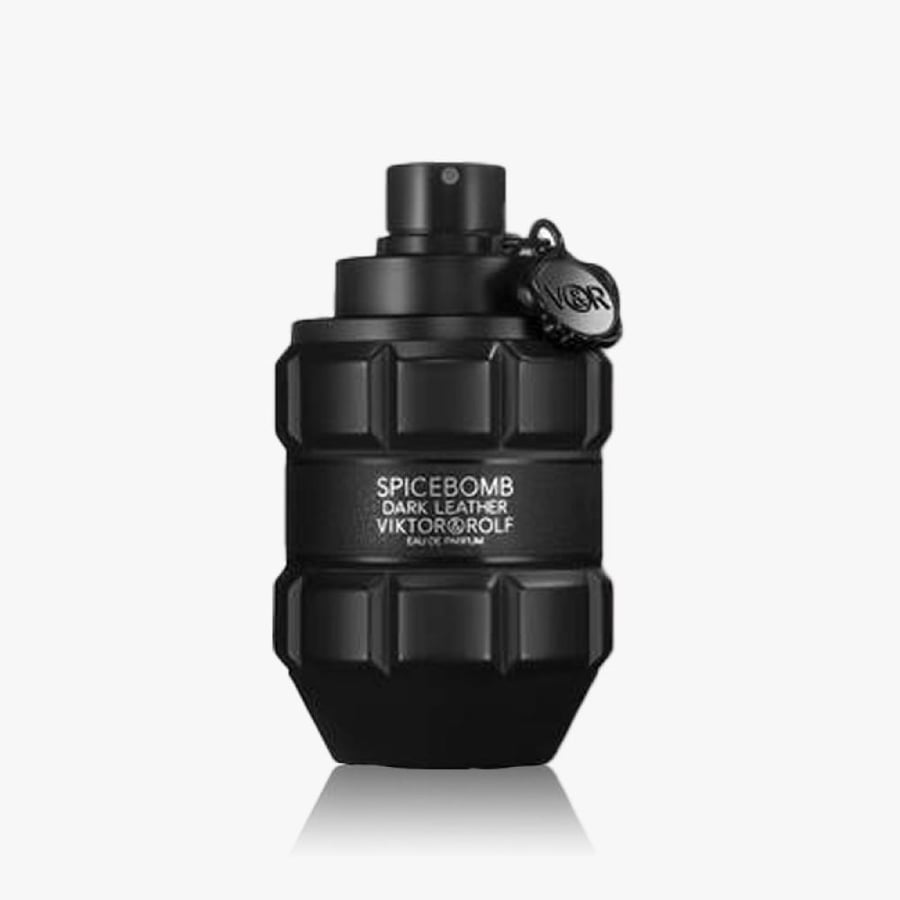 عطر سبايس بومب دارك ليذر من فيكتور اند رولف او دو بارفيوم 90مل