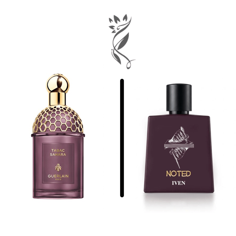 عطر نوتيد من ايفن - 100 مل