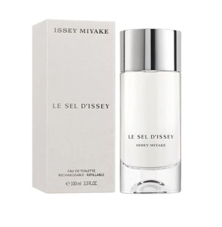 عطر لو سيل دا ايسي من ايسي مياكي او دو تواليت 100مل