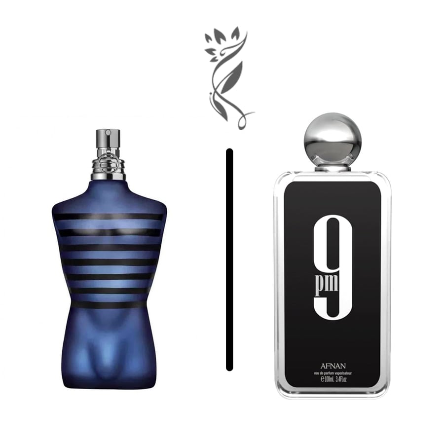 عطر 9 Pm من افنان او دي بارفيوم 100 مل