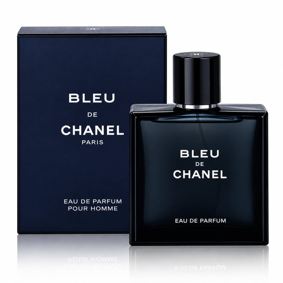 عطر بلو دي من شانيل او دي بارفيوم 100 مل