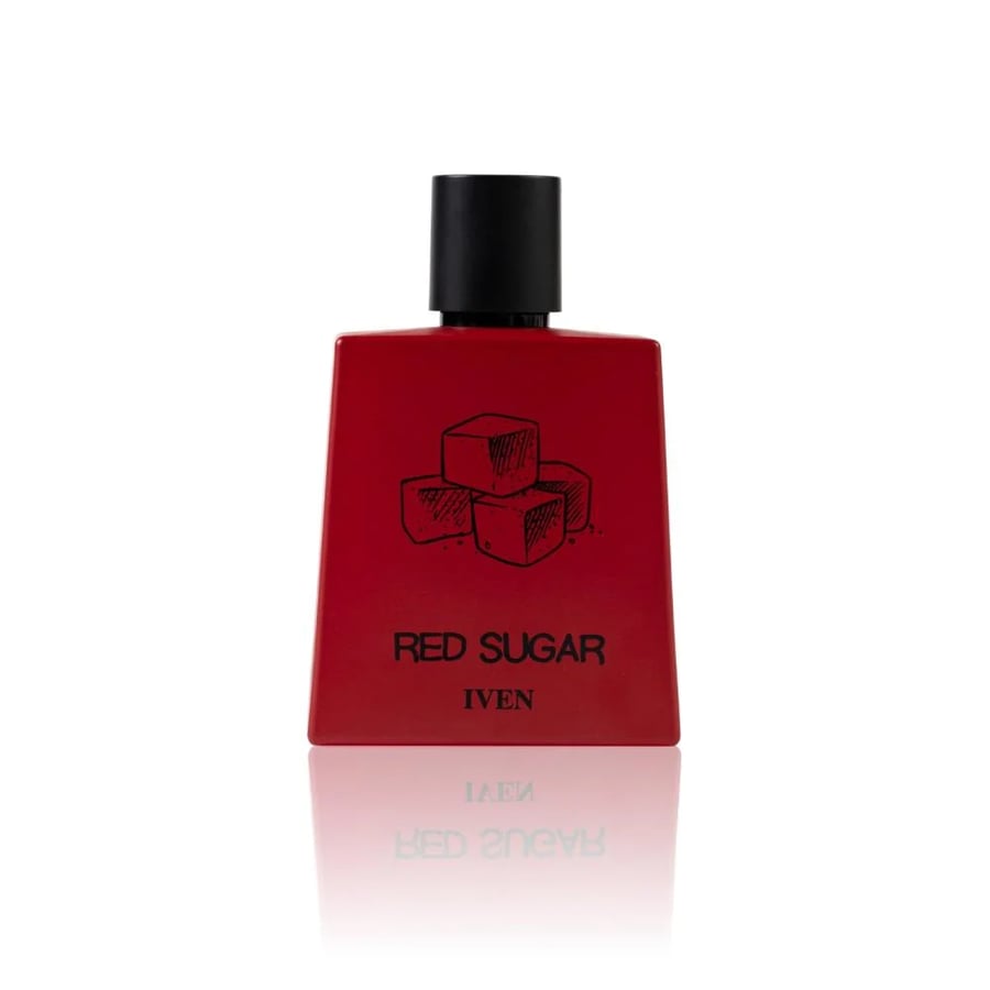 عطر ايفن ريد شوقر - 100مل