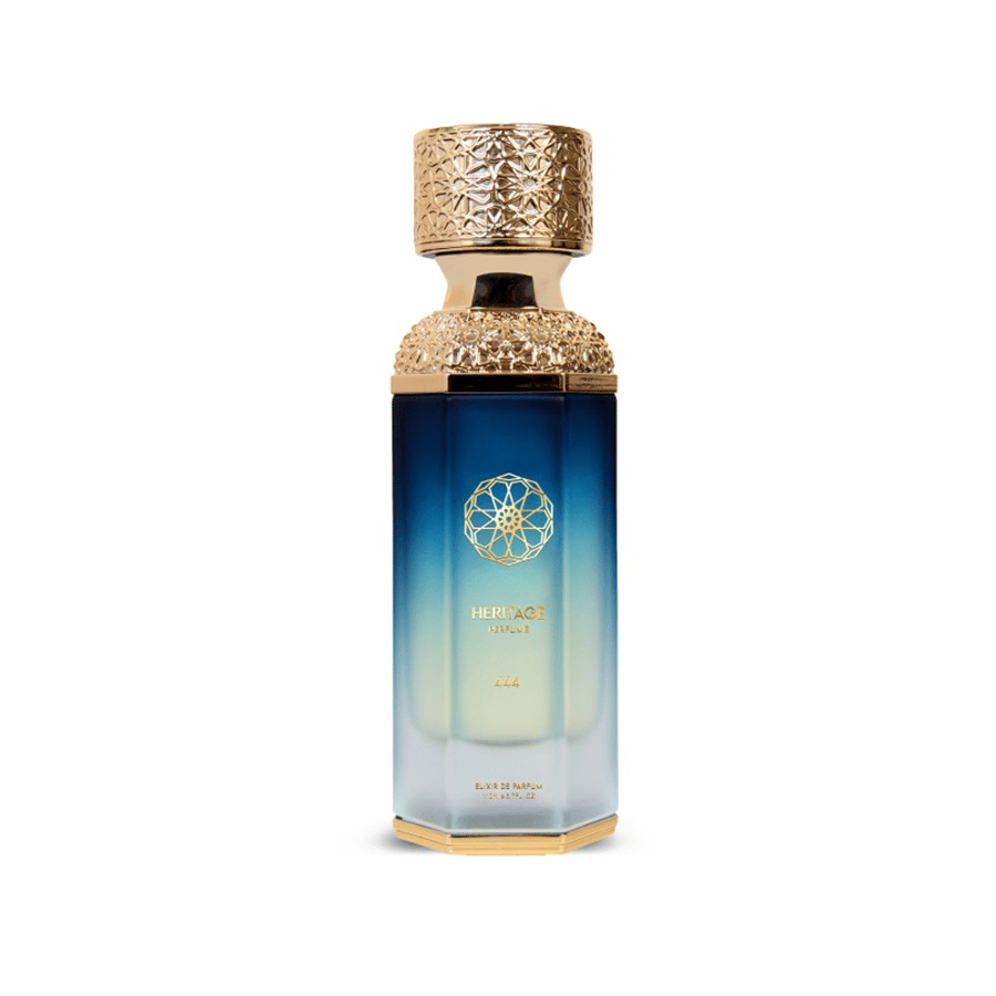عطر هيرتاج 444 اليكسير دو بارفيوم - 110مل