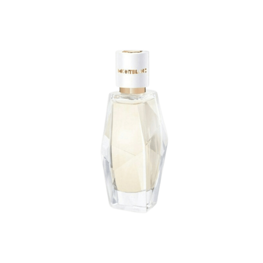 عطر الشعر مونت بلانك سيجنتشر - 30مل