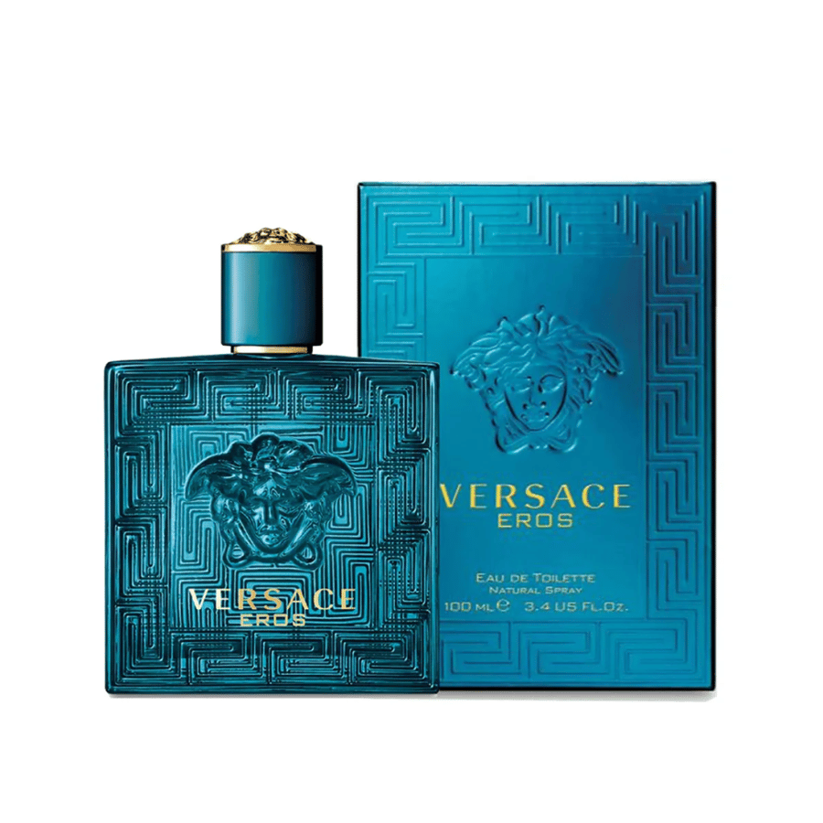عطر ايروس من فرزاتشي او دو تواليت 100مل
